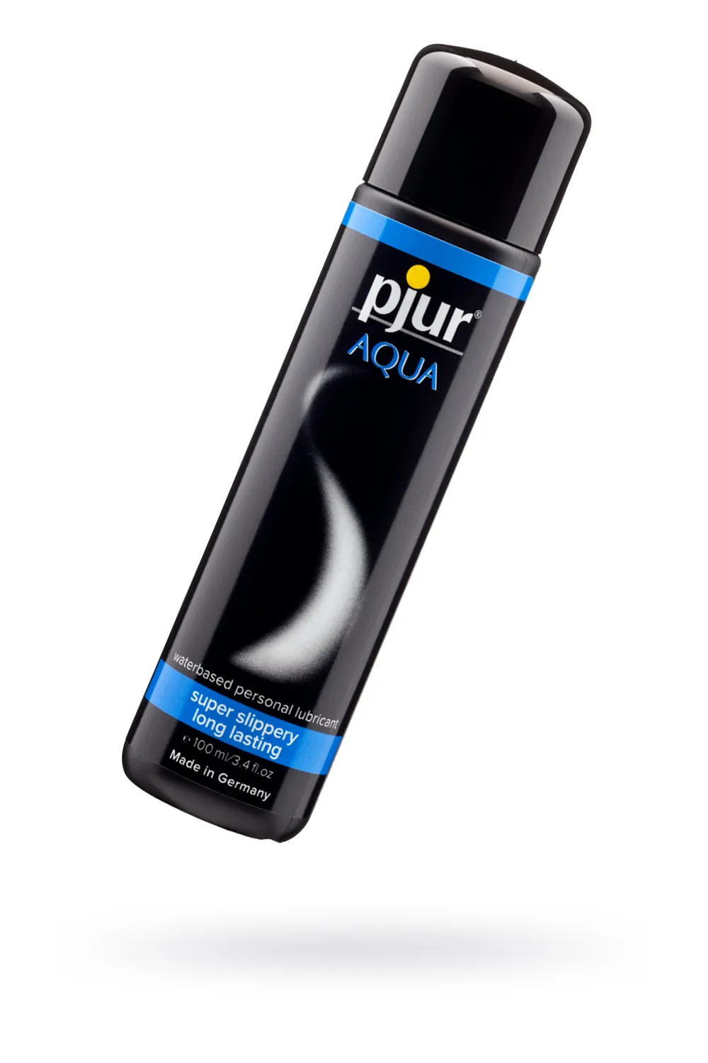 Лубрикант увлажняющий  Pjur@AQUA 100 мл