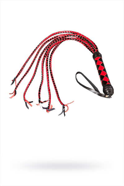 Плеть многохвостая 