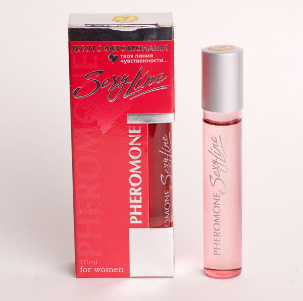 Духи ''Sexy Life'' №12 женские