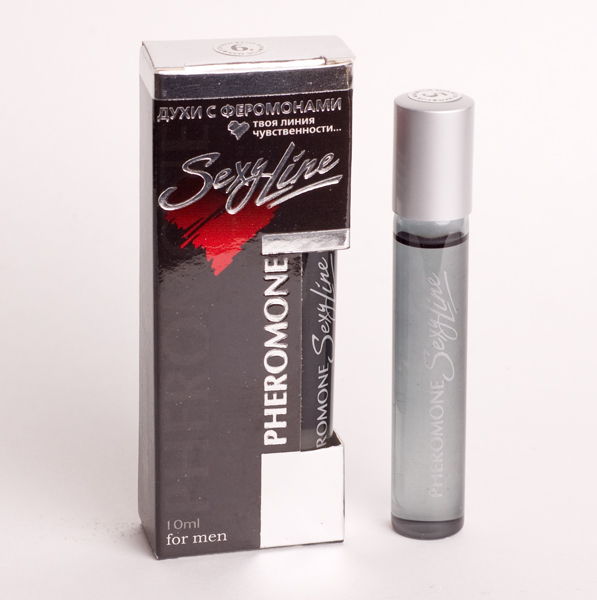 Духи ''Sexy Life'' №4 мужские