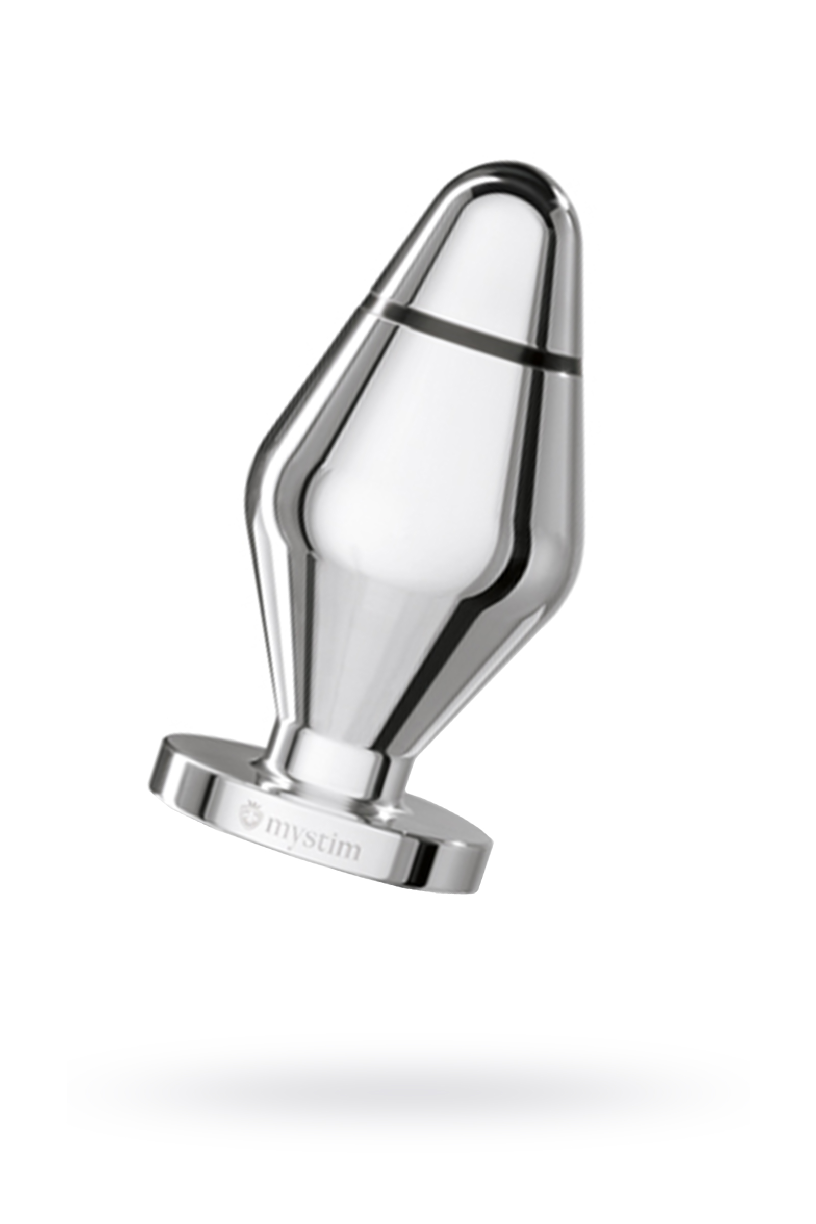 Пробка анальная Mystim John L