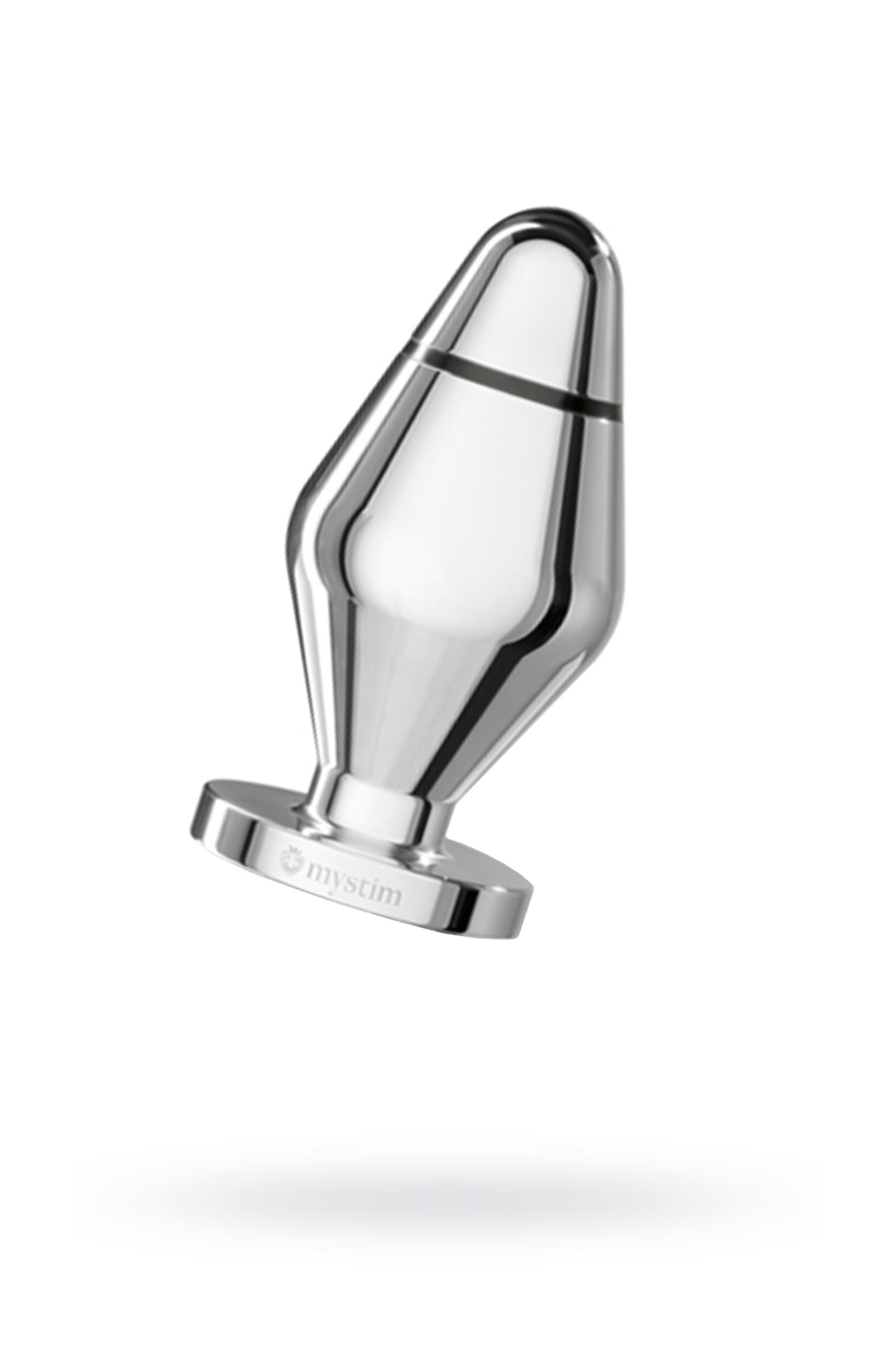 Пробка анальная Mystim Little John S