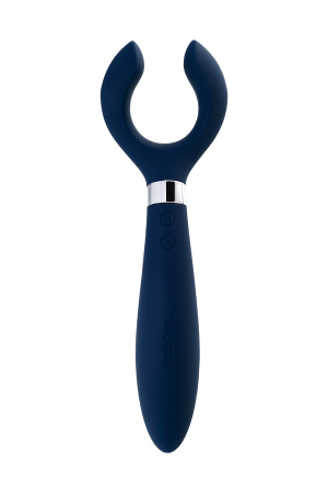 Стимулятор для пар многофункциональный Satisfyer Partner Multifun 3