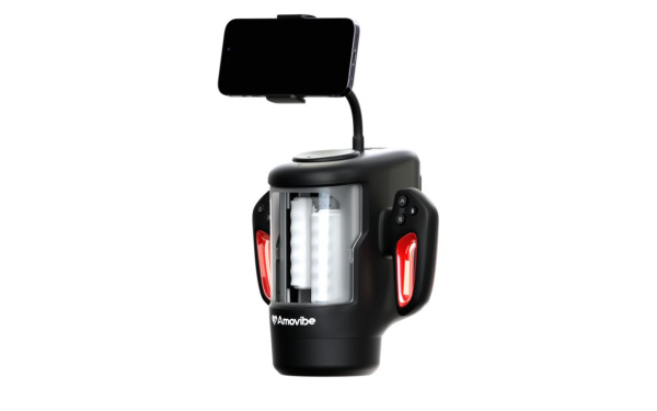 Инновационный робот - мастурбатор Amovibe Game King