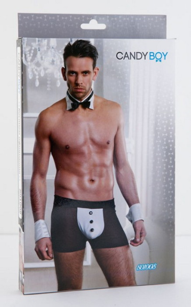 Костюм джентельмена Candy Boy 