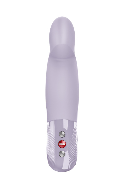 Пульсатор Fun Factory STRONIC Smooth, силикон, сиреневый