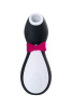 Стимулятор клитора бесконтактный (вакуум-волновой) Satisfyer Pro Penguin NG