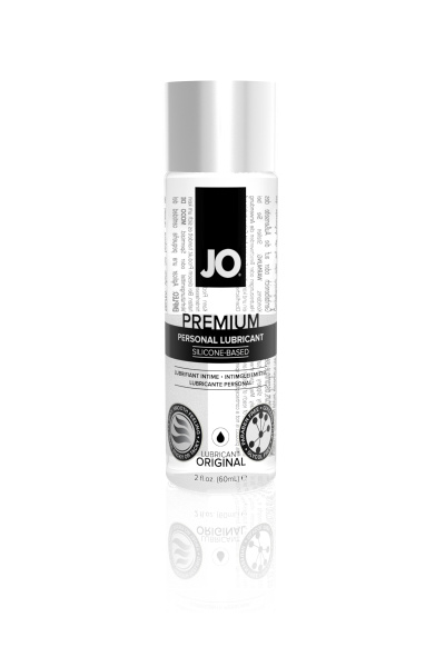 Съедобный лубрикант на водной основе JO Gelato Creme Brulee, со вкусом Крем Брюле, 120 мл