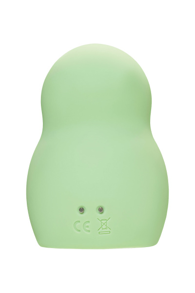 Вакуумный стимулятор клитора Satisfyer Pro To Go 1