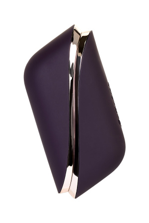 Стимулятор клитора бесконтактный (вакуум-волновой) Satisfyer Pro Traveler