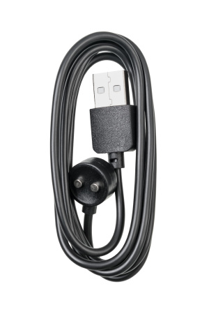 Вибратор c клиторальным стимулятором JOS Twistme, силикон, розовый, 19,5 см