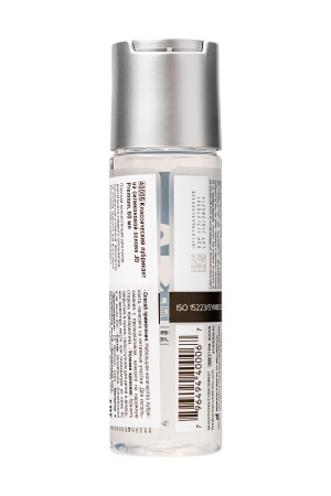 Лубрикант на силиконовой основе JO Premium, 60 мл