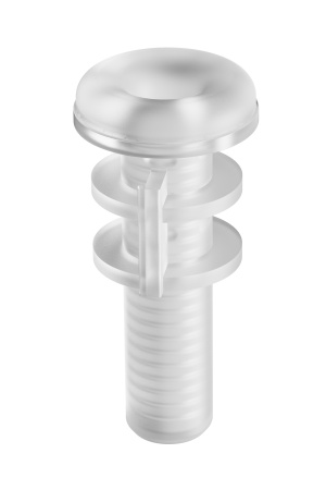 Сменный рукав LOVENSE для Solace, TPE, прозрачный