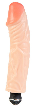 Вибратор реалистичный