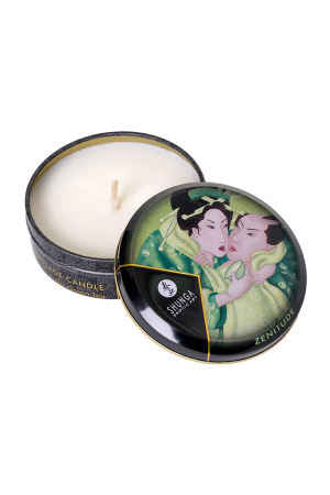 Подарочный набор Shunga «Сад Эдо» Garden of Edo