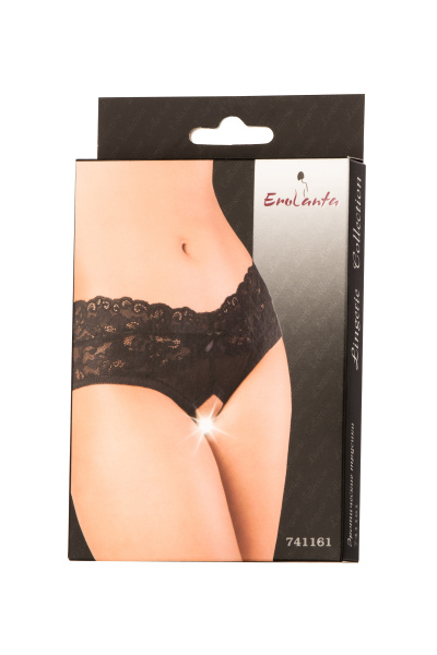 Трусики эротические  Erolanta Lingerie Collection (46-48)