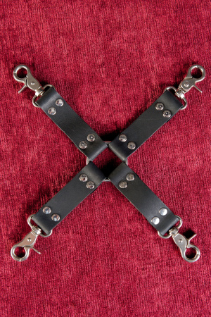 Переходник бондажный TOYFA Theatre