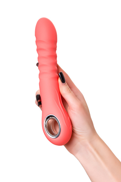 Стимулятор с функцией UP&DOWN Flovetta Flox