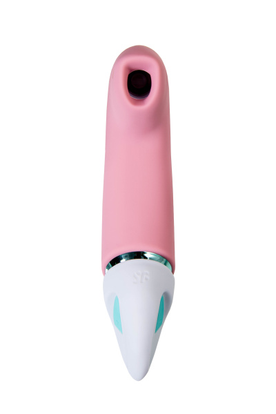 Набор вибраторов Satisfyer Fabulous Four, ассорти