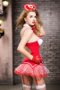 Костюм медсестры Candy Girl Gesabelle 