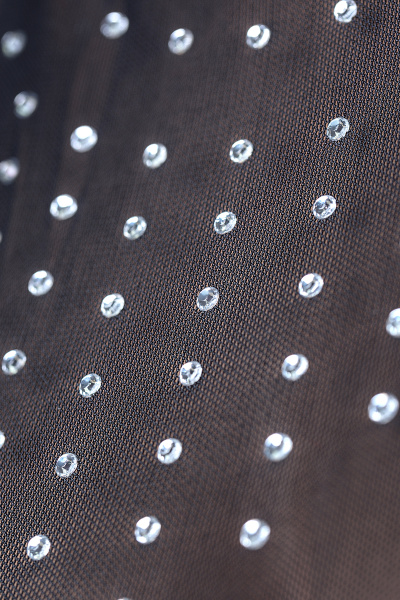 Платье и стринги