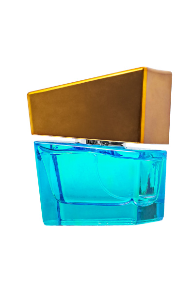 Духи с феромонами HOT Shiatsu «Lightblue»,мужские,50 мл