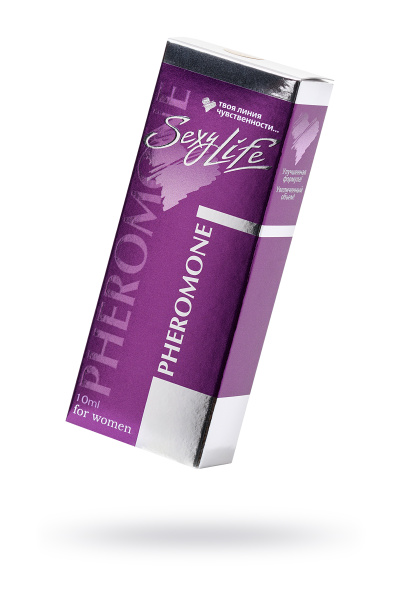 Духи ''Sexy Life'' №25  женские