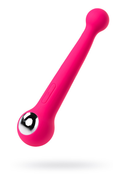 Вибратор Svakom Bonnie, красный