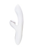 Вибратор Satisfyer Pro G-Spot Rabbit, с вакуум-волнововым бесконтактным стимулятором клитора