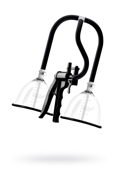 Помпа для груди SAIZ Premium - Small, 