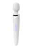 Вибратор Satisfyer Woman Wand, белый 34 см