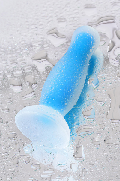 Анальная втулка светящаяся в темноте Beyond by Toyfa Kyle Glow