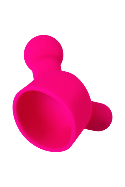 Насадка для массажера Love Magic,6 см