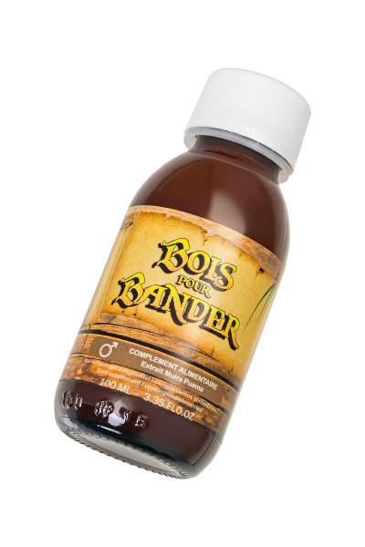 Капли для мужчин RUF BOIS BANDER