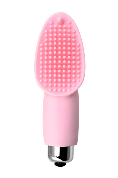 Вибронасадка на палец JOS TWITY для прелюдии, 