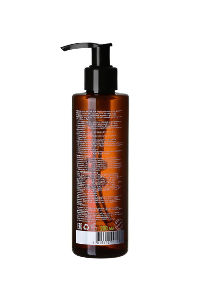 Лубрикант ESKA на водной основе, 200 мл