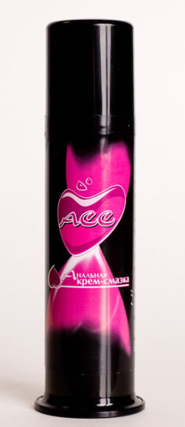 Крем-смазка ''Creamanal АСС'', 95 мл