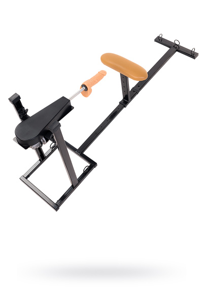 Секс-машина Bondage