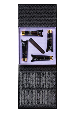 Набор Shunga  Шаловливый  Гейши Naughty Geisha