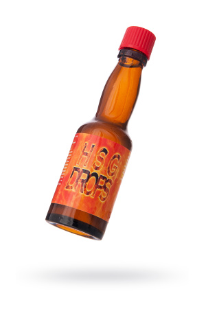 Капли для женщин RUF HSG drops 20 мл