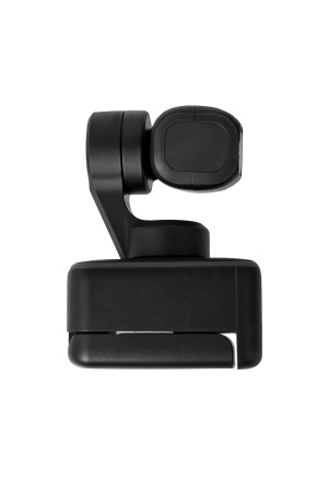 Вебкамера Lovense, металл, черный, 6,5 см